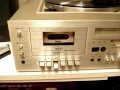 AKAI AC-3800L Hi-Fi Music center