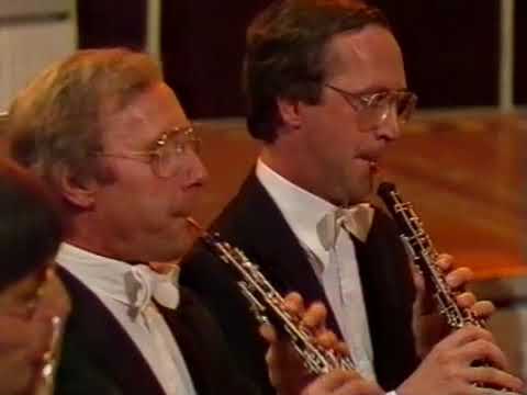 NDR Sinfonieorchester Günter Wand, Berliner Philharmonie 1985, Lange Schubert Sinfonie