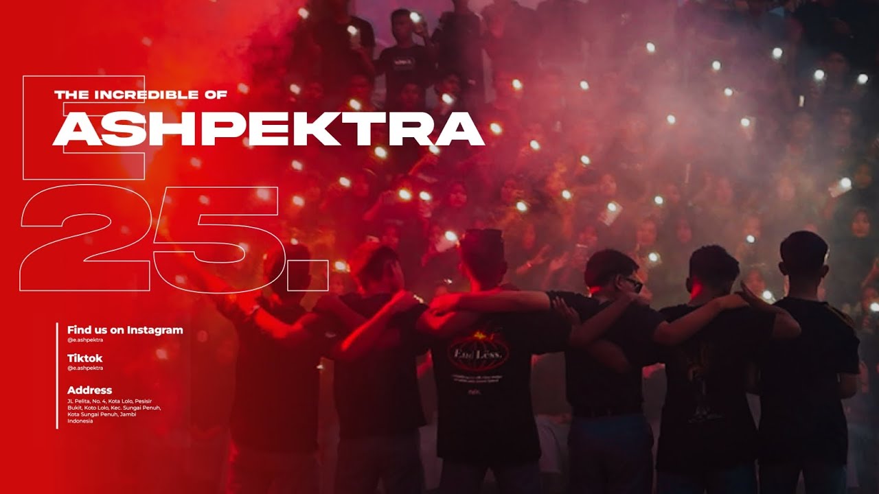 E' ASHPEKTRA 25 II MAN 1 SUNGAI PENUH