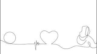 Line Art Animation | Adobe after Effect