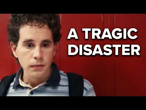 Dear Evan Hansen