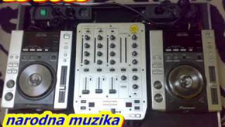 ♫♫♫♥DJ DJoGo-Narodna muzika mix 2011♥♫♫♫♫ screenshot 2