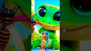 Cicak Joget Lucu #cicaklucu #cicakjoget #trending
