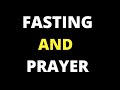 This Happens in the Unseen World When We Fast and Pray - MUST WATCH