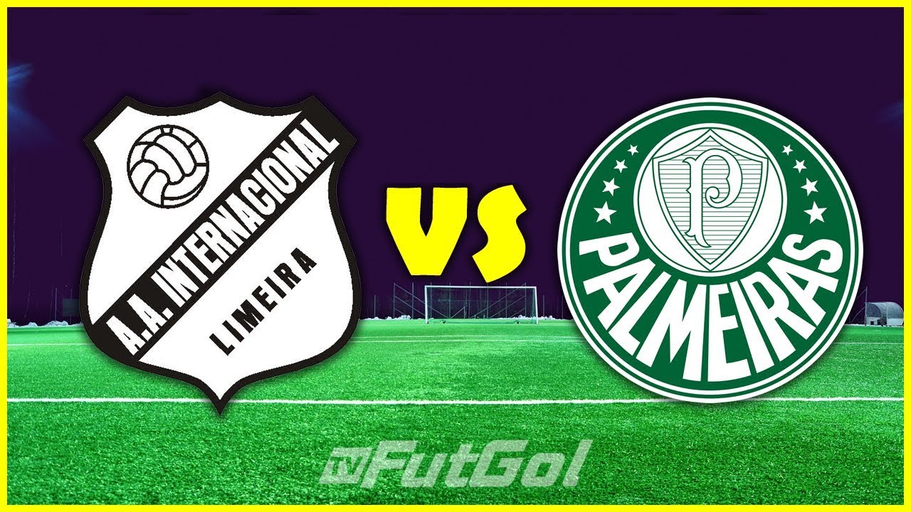 PÓS-JOGO INTER DE LIMEIRA 0x0 PALMEIRAS | CAMPEONATO ...