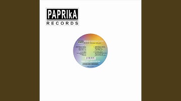 The Boss (Haldo's Classic Mix)