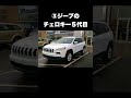 ダサいと話題になる車ワースト7選 #shorts