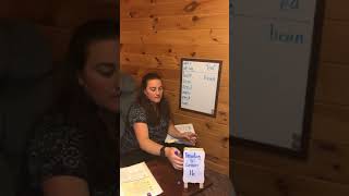 Decoding B1 lesson 16