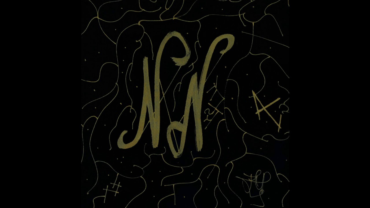 Narcan  - Alpha (Full Album ) - [ 2019]