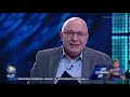 Павло Жебрівський гість ток-шоу "Ехо України" від 24 06 19