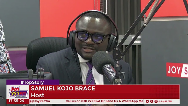 Top Story:Election Peace Pact; Jean Mensa Commits To Transparency, Mahama, Bawumia Commit To Peace
