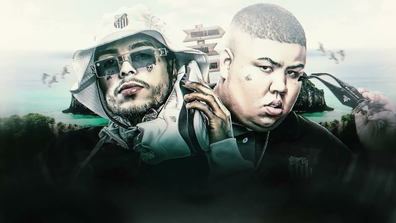 ⁣MC Kevin, MC GP - Ela Posta - Fernando de Noronha (Web Video)