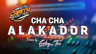 CHARITA PRO_CHA CHA ALAKADOR GR TRC 2024