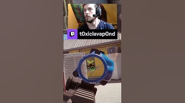 FIX HIT-REG ALREADY!!!!!!!!!!! | t0xiclavap0nd on #Twitch