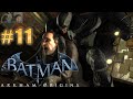 Batman Arkhan Origins Dublado BR #11 #nocommentary #batmanarkhamorigins #gameplay #açãoaventura