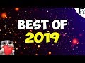 Best Of 2019 - Lirik Highlights