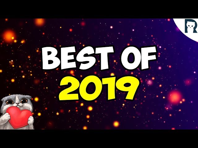 Best Of 2019 - Lirik Highlights class=