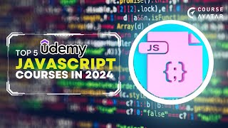Celebrity Top 5 JavaScript Courses  in 2024 🎓 Wealth