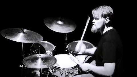 Mojo Waves - Of Salt And The Earth (Official video)