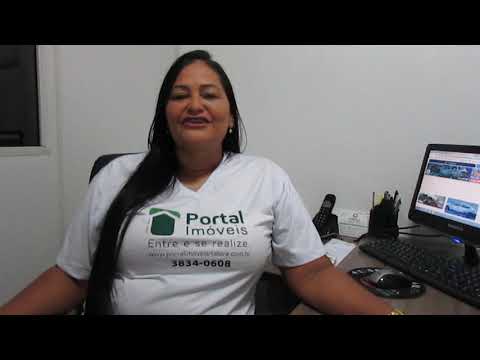 Valquíria da Portal Imóveis Itabira explica a importância de procurar uma imobiliária séria