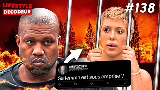 Kanye West A Battu La Cancel Culture ? Récap Sur 2023 - Début 2024 - Lsd 