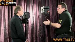Hedler HMI DX15 and DF15 Continuous Lighting