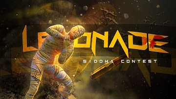 ɪɴᴛᴇʀɴᴇᴛ ᴍᴏɴᴇʏ - ʟᴇᴍᴏɴᴀᴅᴇ | Best Android Edit Ever | #SiddhaEC | Bgmi Montage | DEMIGOD