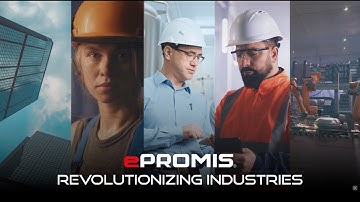 ePROMIS: Revolutionizing Industries Globally