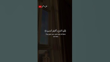 تلاوة خاشعة ومؤثرة القارئ إسلام صبحي 🎧❤️‍🩹 #طمئن_قلبك #أرح_سمعك_وقلبك #اكسبلور