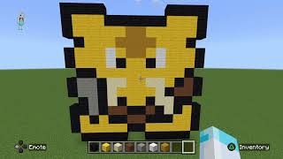 Kadabra Minecraft Tutorial