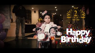 Best Birthday Highlight || Bhubaneswar || TMP