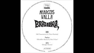 Marcos Valle - Prefixo (BloodFire remix)
