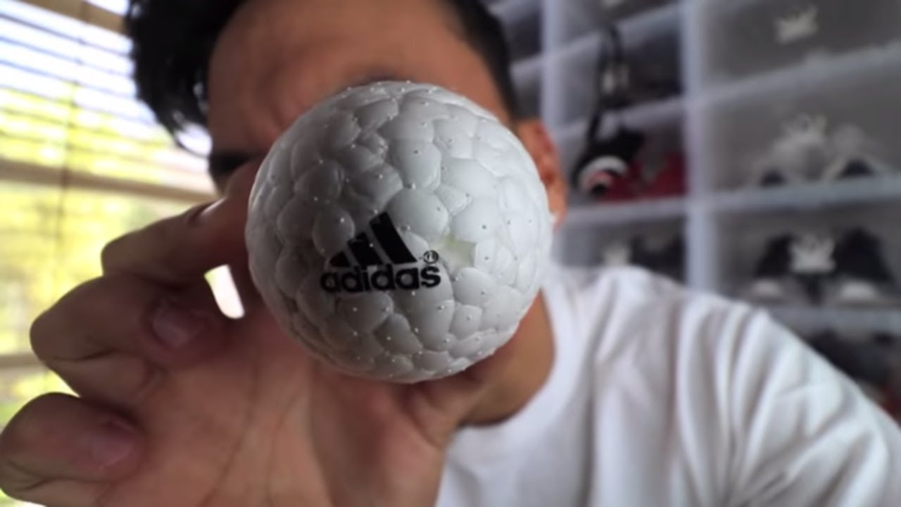 ball of boost