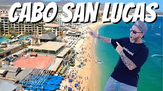 HOW WAS OUR $15 EXCURSION in Cabo San Lucas, Mexico???  (Carnival Panorama)