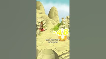 DOFUS Touch : Play the class of your choice !  #dofustouch #mmorpg #dofus