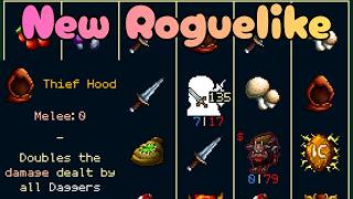Playing With Daggers Has Never Been So Satisfying!