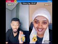 Rachu  yuti ethiopia tiktok