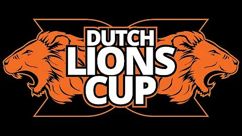 Dutch Lions Cup 2019 - Octofinal - Maciej Kwiek (P...