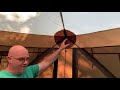 Clam Quick Set screen shelter review and demonstration by R&R Camping and Outdoors Adventures.