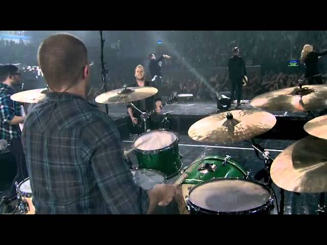 Planetshakers - Put Your Hands Up