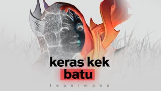 HERO GA LOGIS part 8 | Tepsimoba MLBB