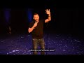 BITS OF STAND UP FROM LEEDS TOUR DATE | GEOFF NORCOTT