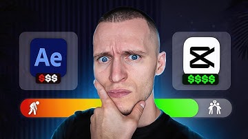 CapCut Just Replaced After Effects For 90% of Editors