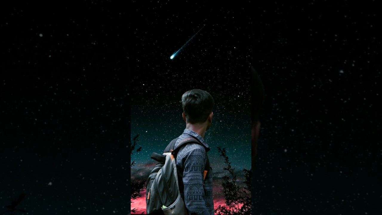📸Background Photo Editing| #photography #editing #picsart #shorts