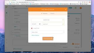 EveryDollar Tutorial: What if my paycheck is more?