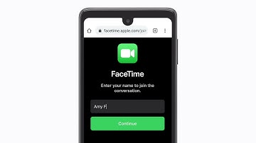How to send a link to connect on FaceTime on iPhone, iPad, and iPod touch. #DRTechShortVideo.