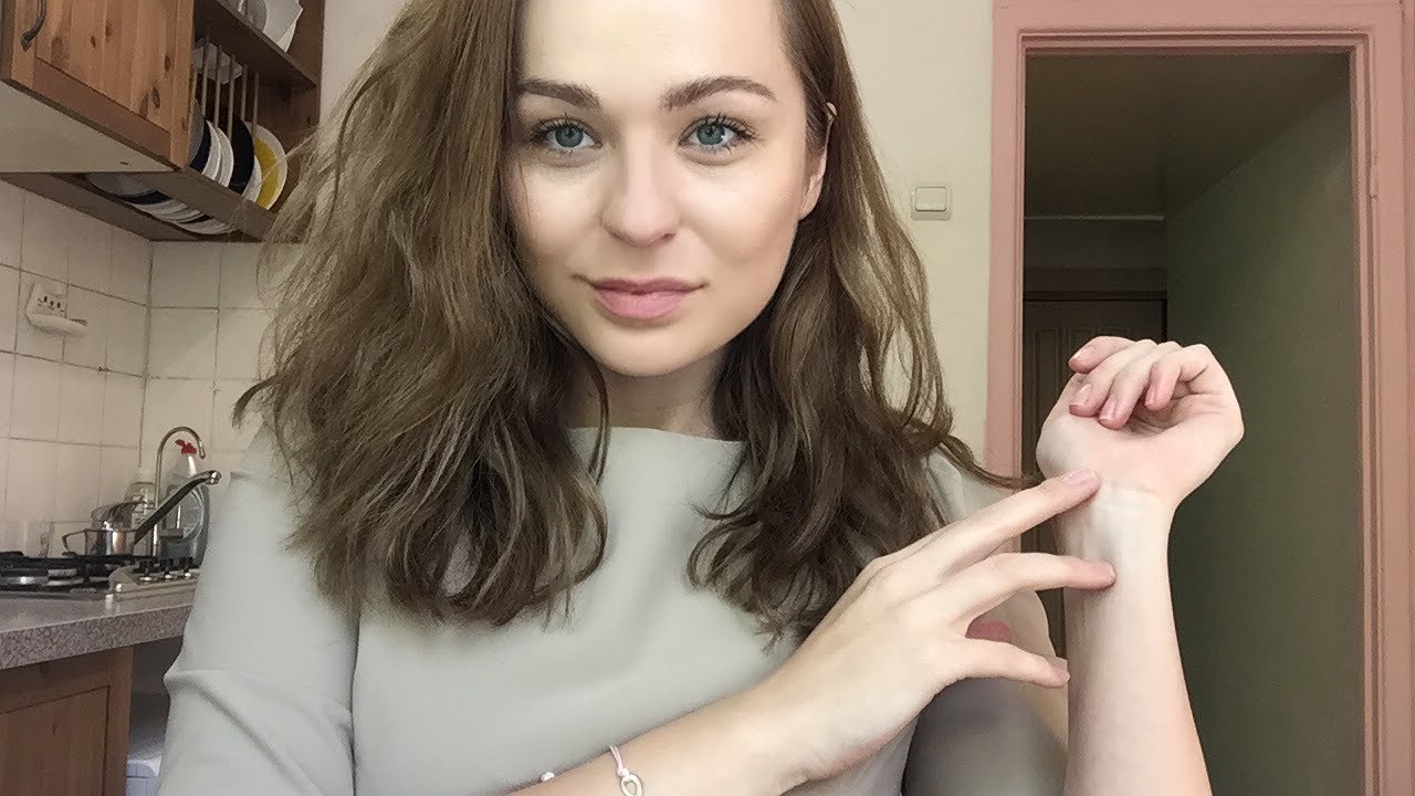 красить волосы - ПОЛЕЗНО. Как восстановить волосы.