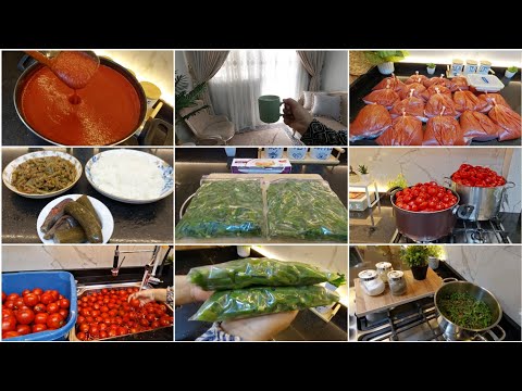 ب250جنية تفريزات شهريه وجزءلتفريزات رمضان لو معملتش كده الدنيا هتبوظ مني بتعب يوم وارتاح طول الشهر 