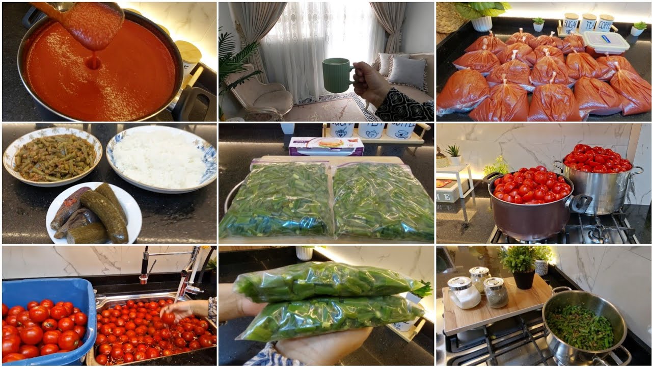 ب250جنية👌تفريزات شهريه وجزءلتفريزات رمضان🌱لو معملتش كده الدنيا هتبوظ مني بتعب يوم وارتاح طول الشهر