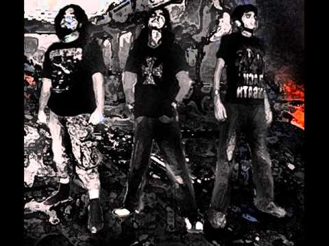cauldron meaning Cauldron Born - Blood Crusade